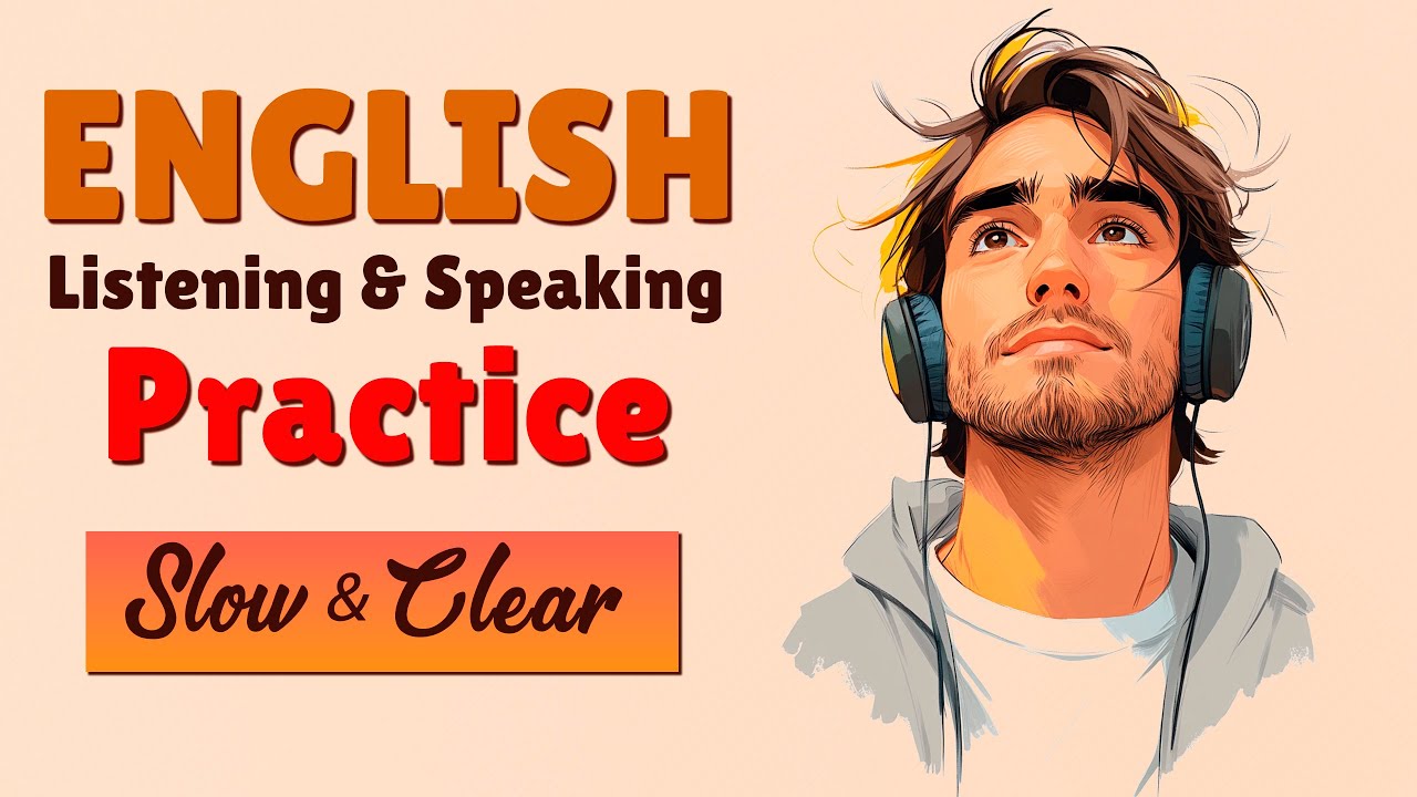 B1 English Listening Practice | How to Stop Procrastinating | Improve Your English Skills | Speaking