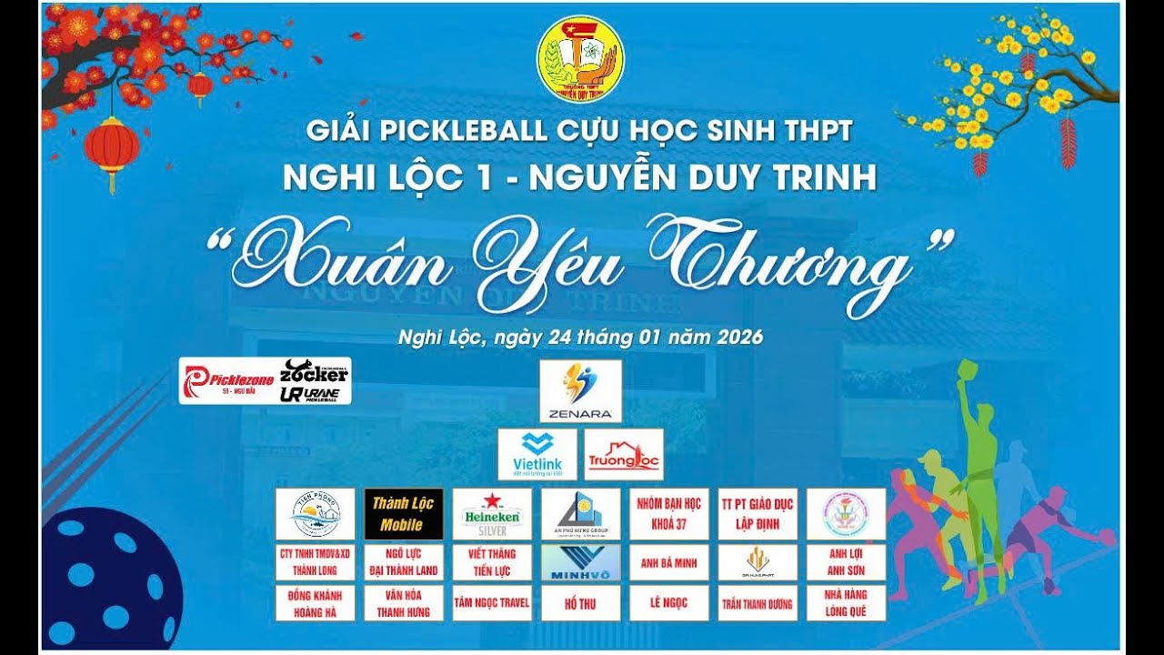 Văn Sơn/Văn Trường🆚Huyến Ken/Anh Đức