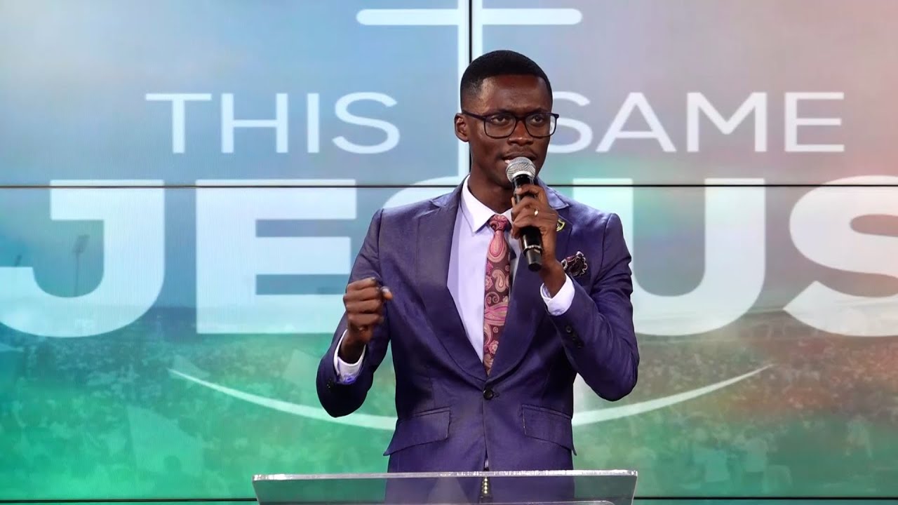 Pentecostal Praise Explosion | Live at The Church of Pentecost | High-Energy Gospel Praise