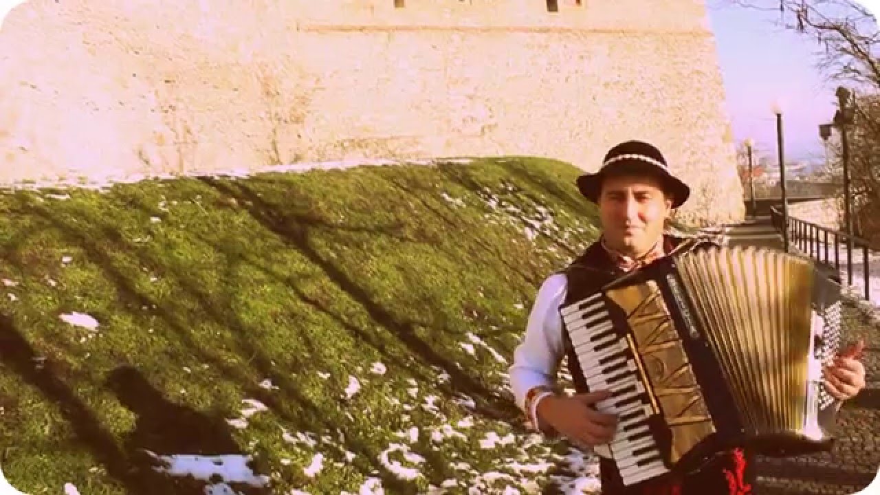 Milan Pern&yacute;: Keď mi pri&scaron;la karta narukovať (feat. Lucas Perny)