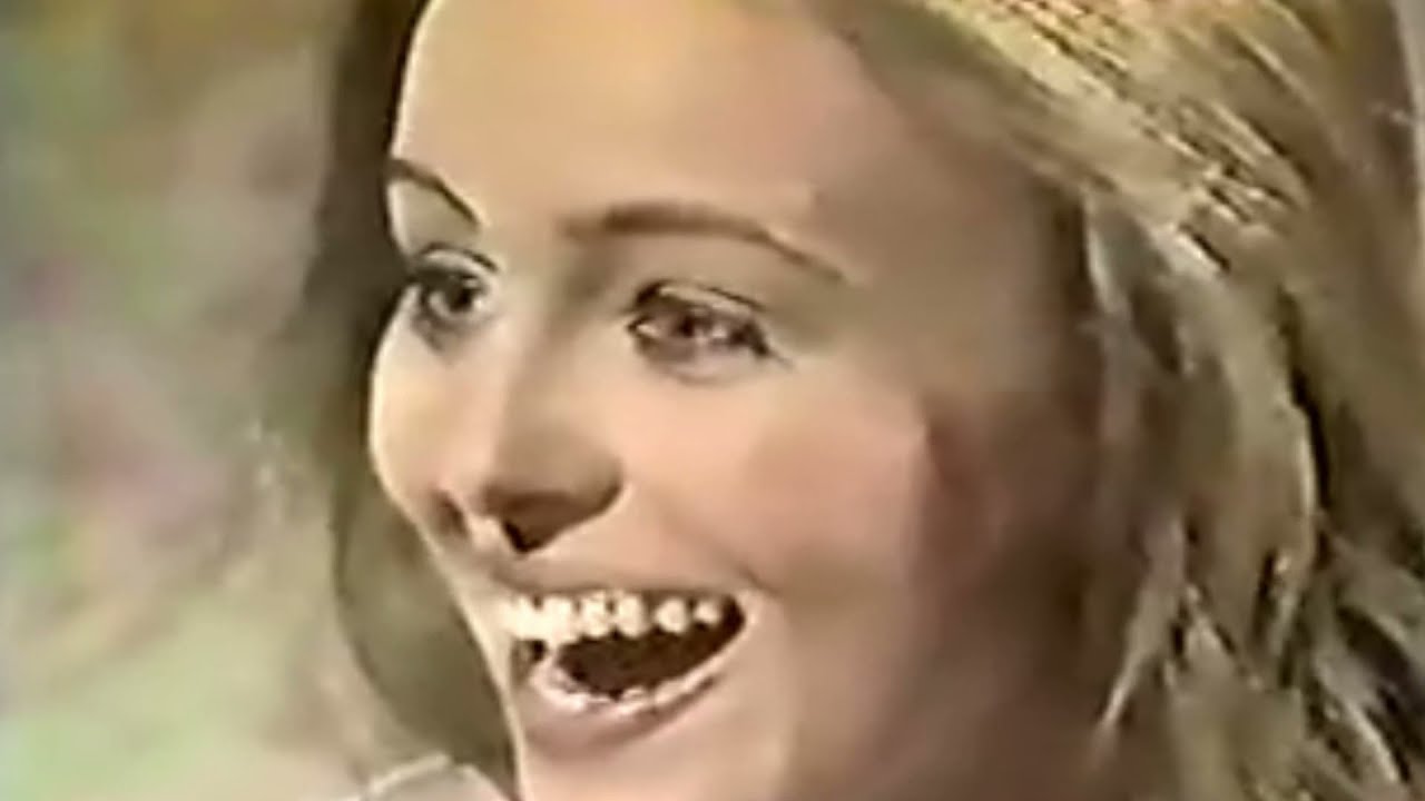 Genie Francis 