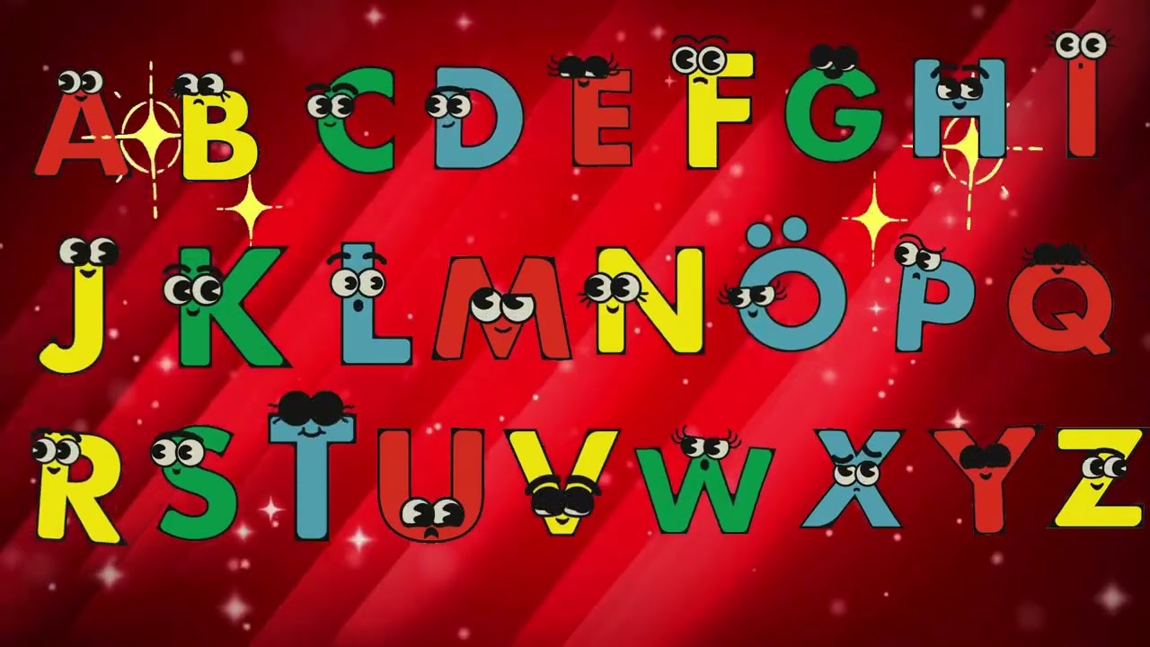 ABC song|Learn alphabets|A for apple| #preschoollearning #alphabets #learnalphabets