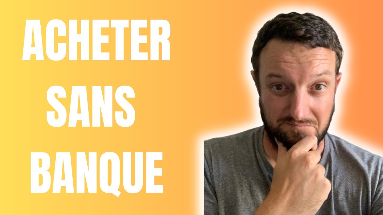 Comment acheter un bien immobilier sans banque ? ( Vente à terme )