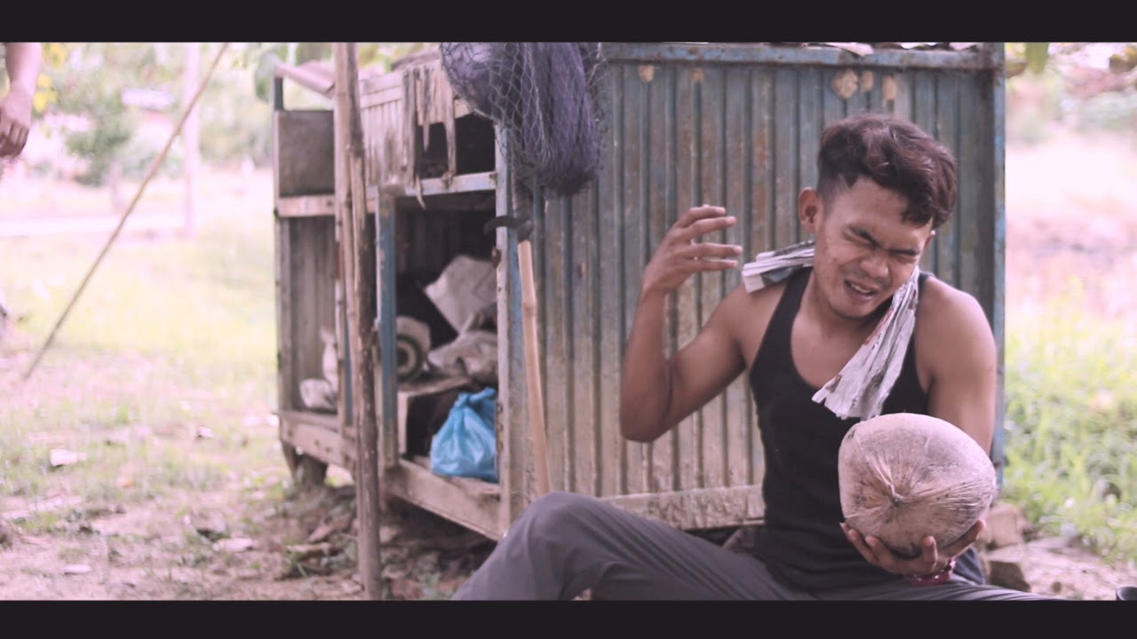 MABUK KETUM part 2 |drama komedi