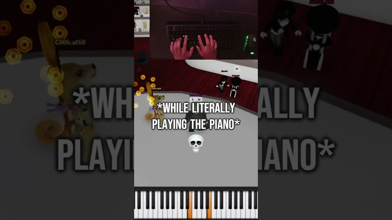 Как НЕ попасть под обвинение в АВТО в Roblox Got Talent