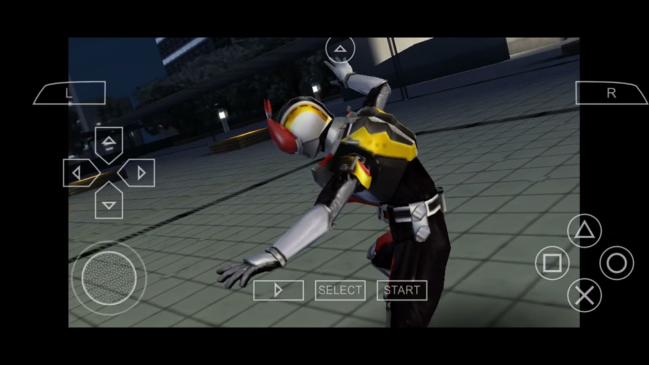 Kamen rider klimaX heroes OOO