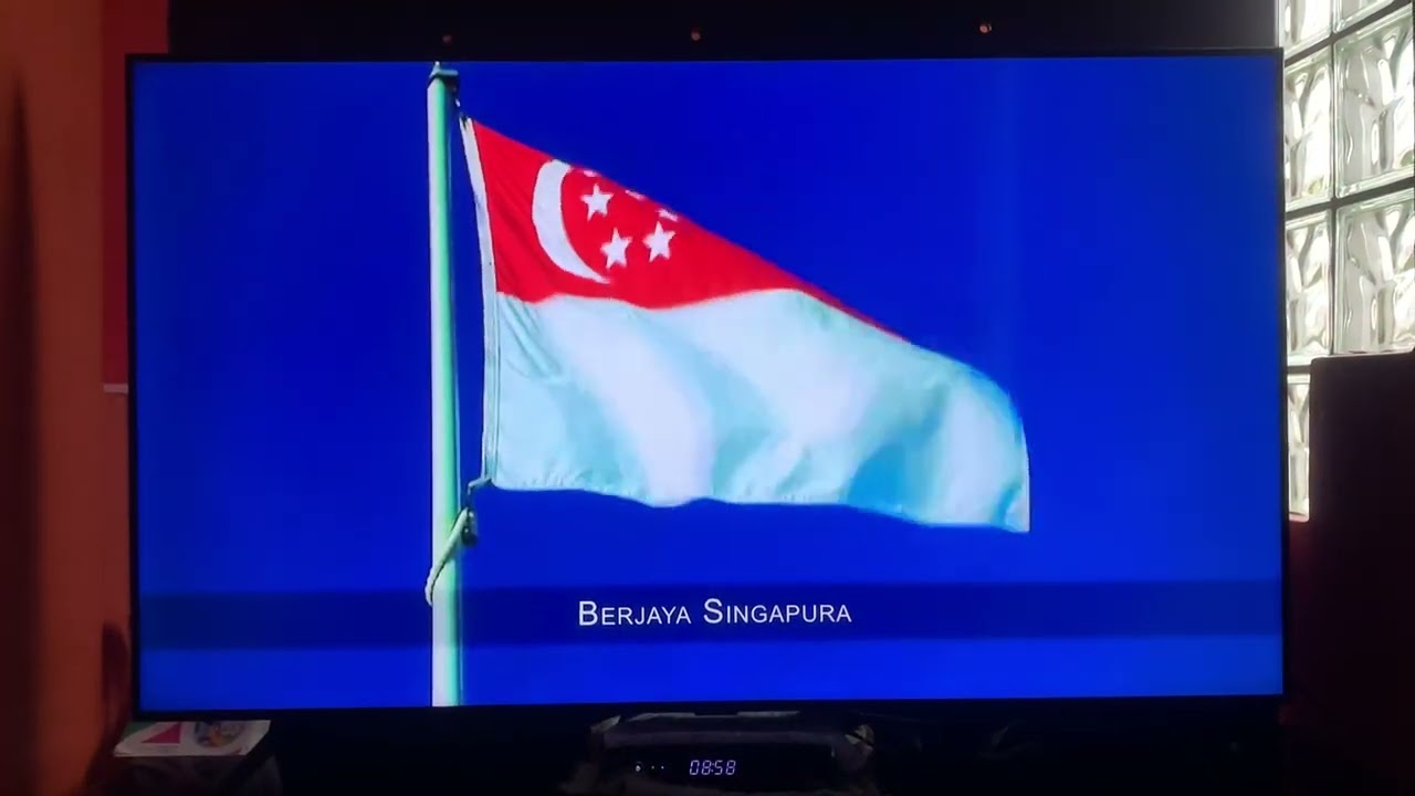Mediacorp Suria startup