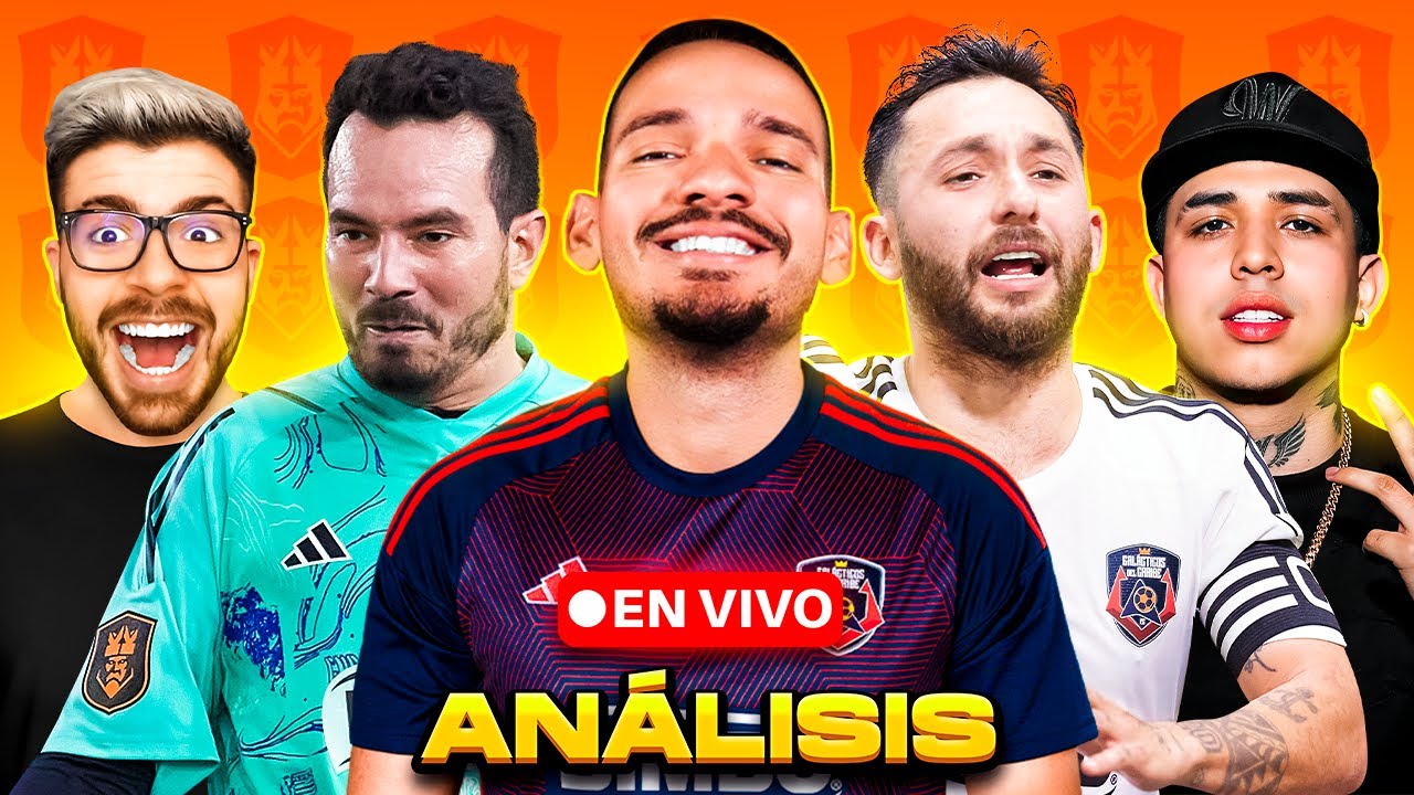 SHOW POST KINGS LEAGUE