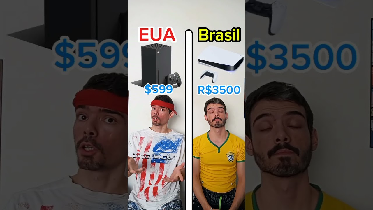 &Eacute; Imposs&iacute;vel Comprar PC Gamer No Brasil?