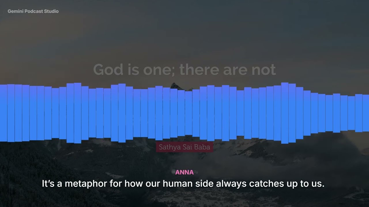 Gods Among Men