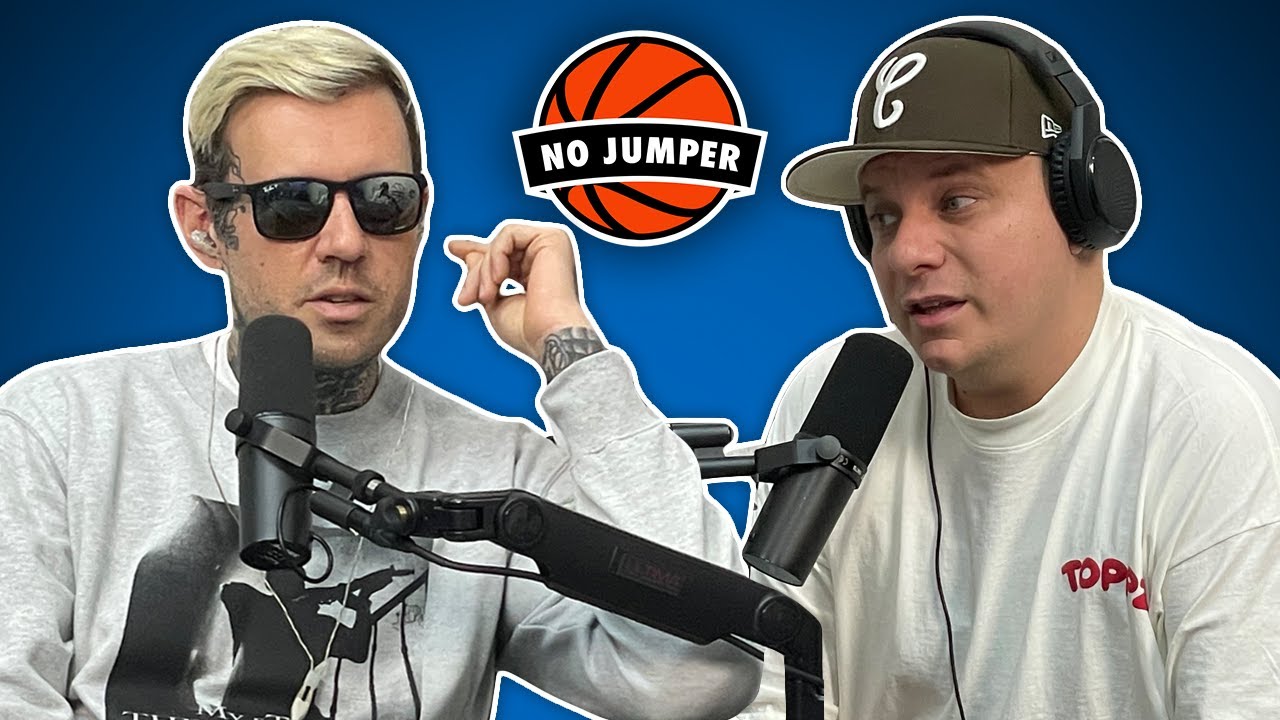 The Bootleg Kev Interview: Coming Up in Radio, Going Independent, P**n Knowledge & More