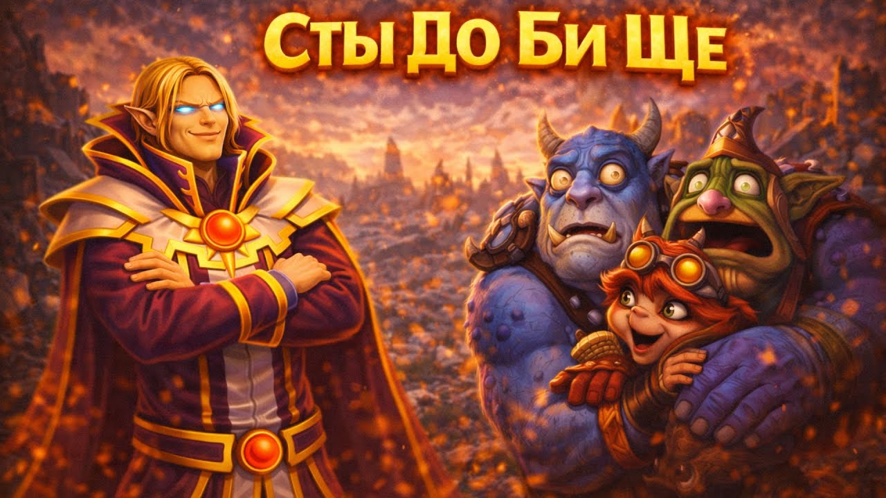 Он Позвал Всех Своих Друзей На Мид Против Топ 1 Инвокера | Dota 2