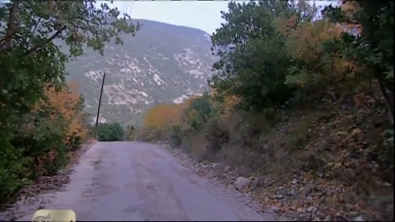 Lost Village the ambush  Syrian comedy