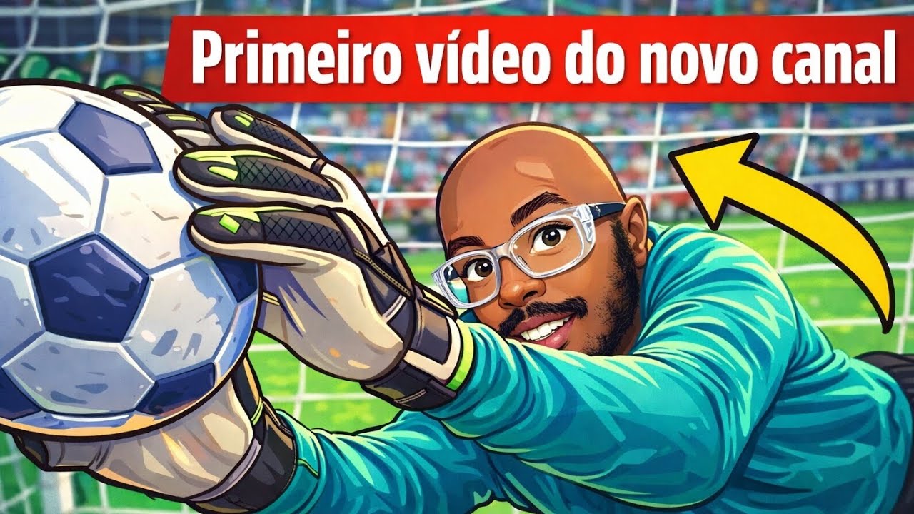 Mudança de ares (Fut com os amigos)!!