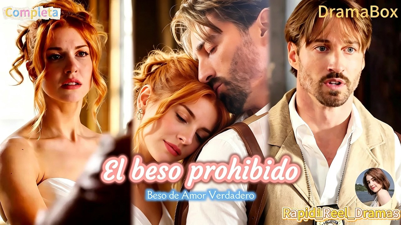 El beso del hermano bastardo en mi boda despertó mi poder de hacer realidad las palabras
