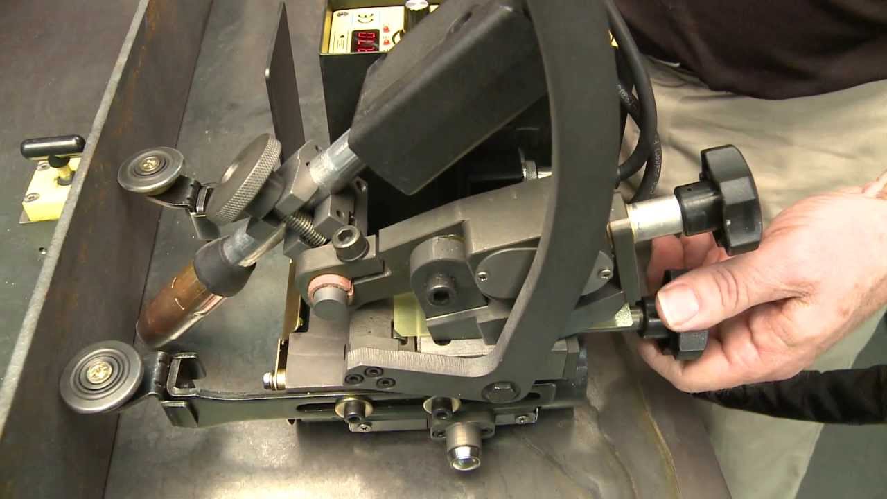 Bug-O Systems: K-BUG 1200 Complete Overview