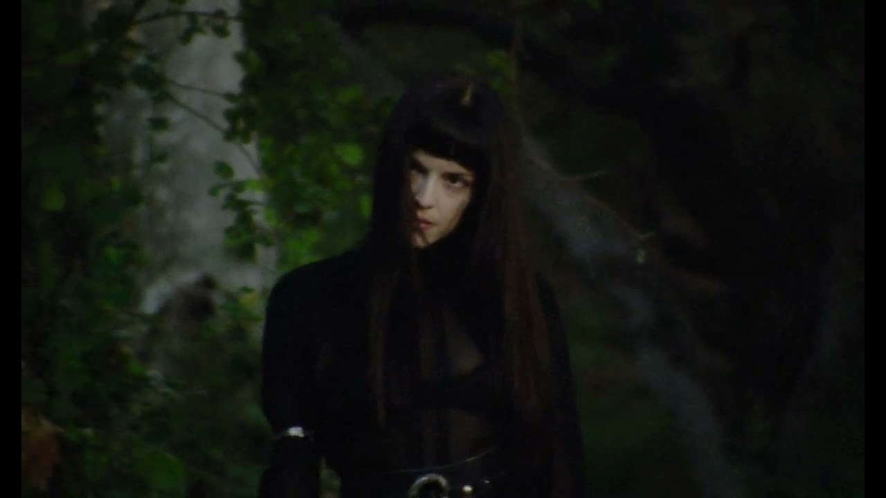 Not for Radio - Puddles (Official Visualizer)