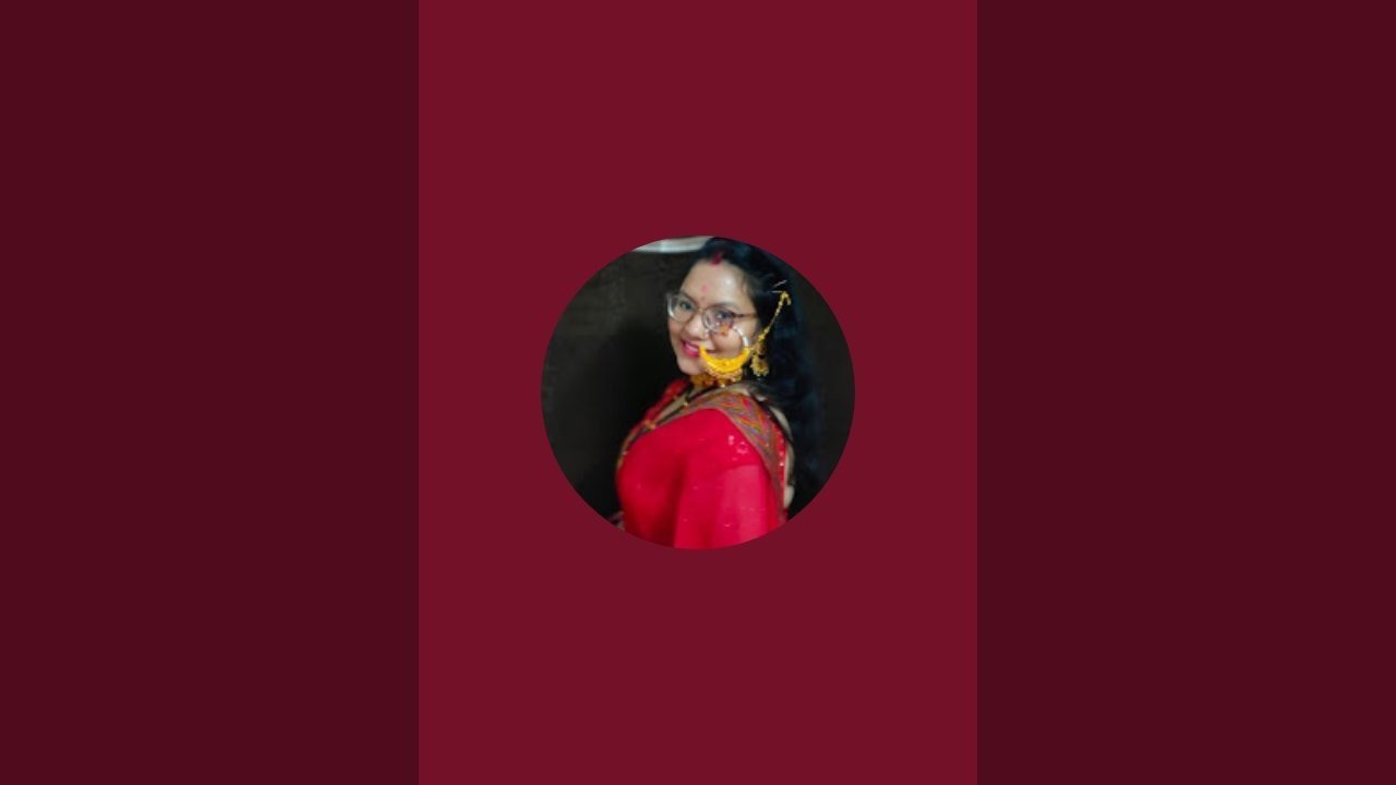 Charu Chauhan Rawat is live!