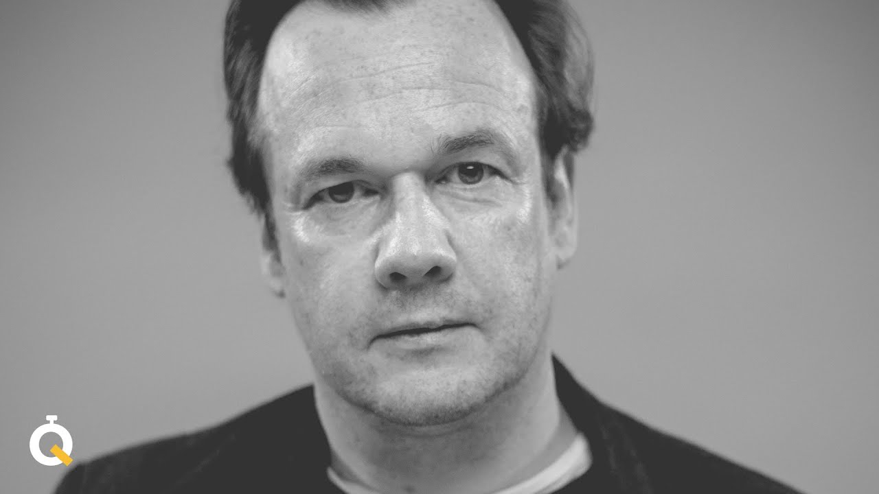 Peter Rollins Explains Where Our Desires Come From