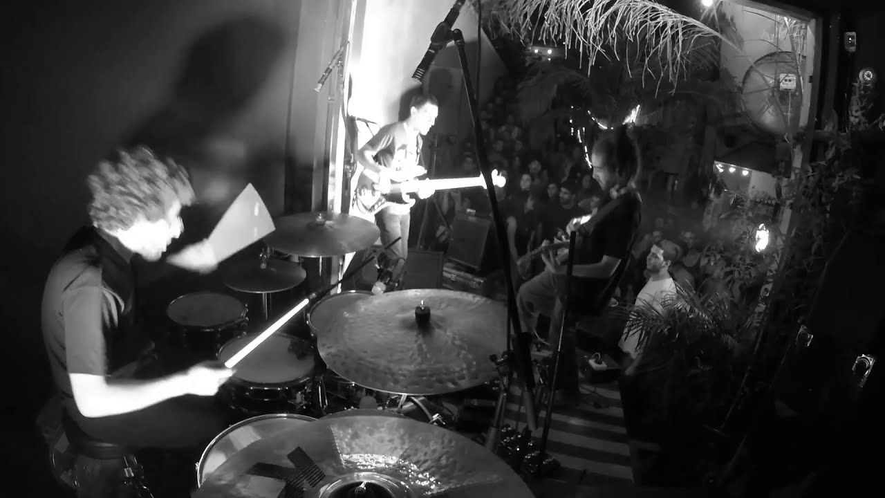 TATRAN - Experimental Session #1