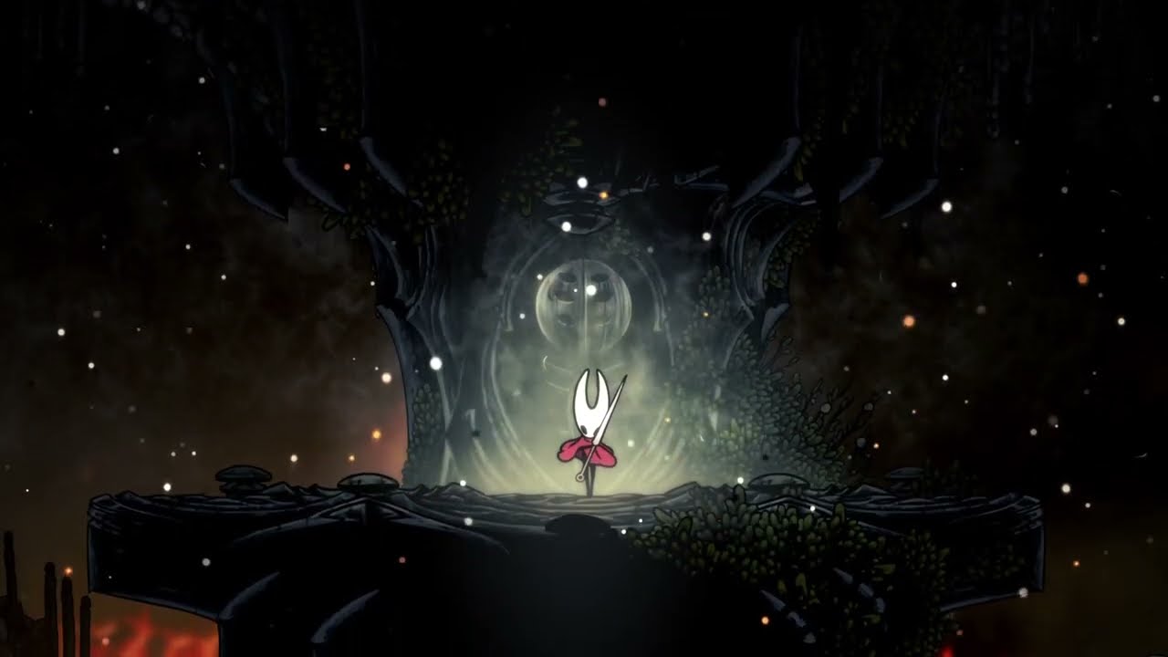 Silksong P2 (Vod)