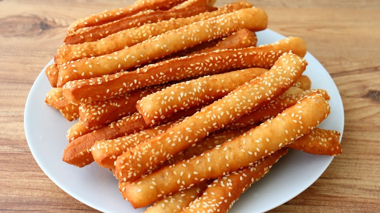 НОВИНКА слоеного теста 🥖 !! масло не притягивает !! Невероятно просто и вкусно