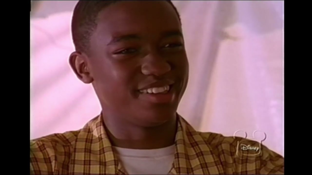The Famous Jett Jackson- County Fair