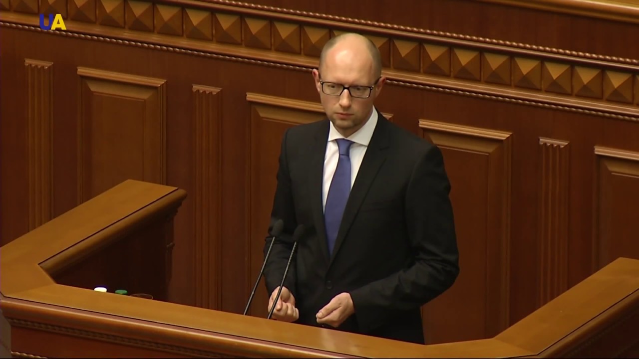 Ukraine's Corruption Crackdown: Ex-MP Martynenko Arrested