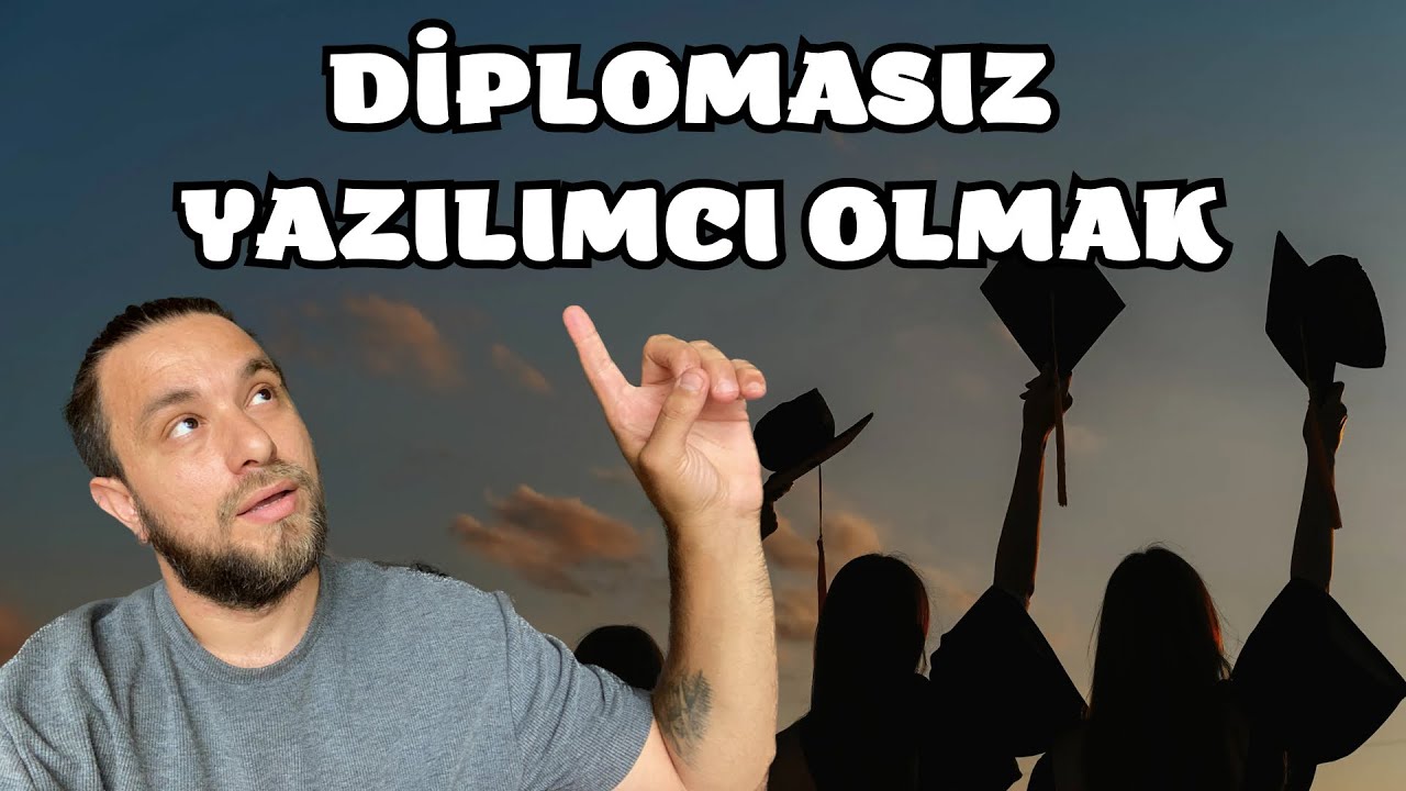 ALAYLI YAZILIMCI OLMAK 🧑‍💻👩‍💻| YAZILIMA NEREDEN BAŞLANIR | 2023