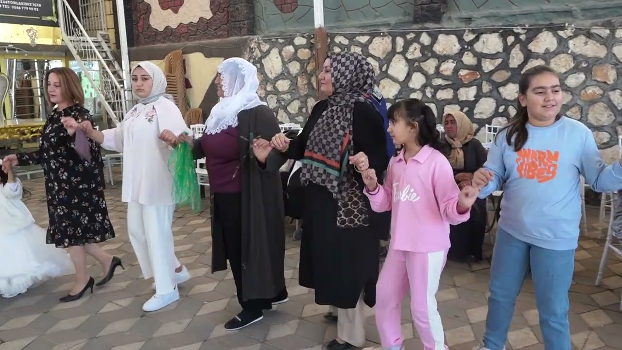 KILINÇ KAMERA GRUP SEYHAN  VALENTİNES DÜĞÜN SALONUNDA