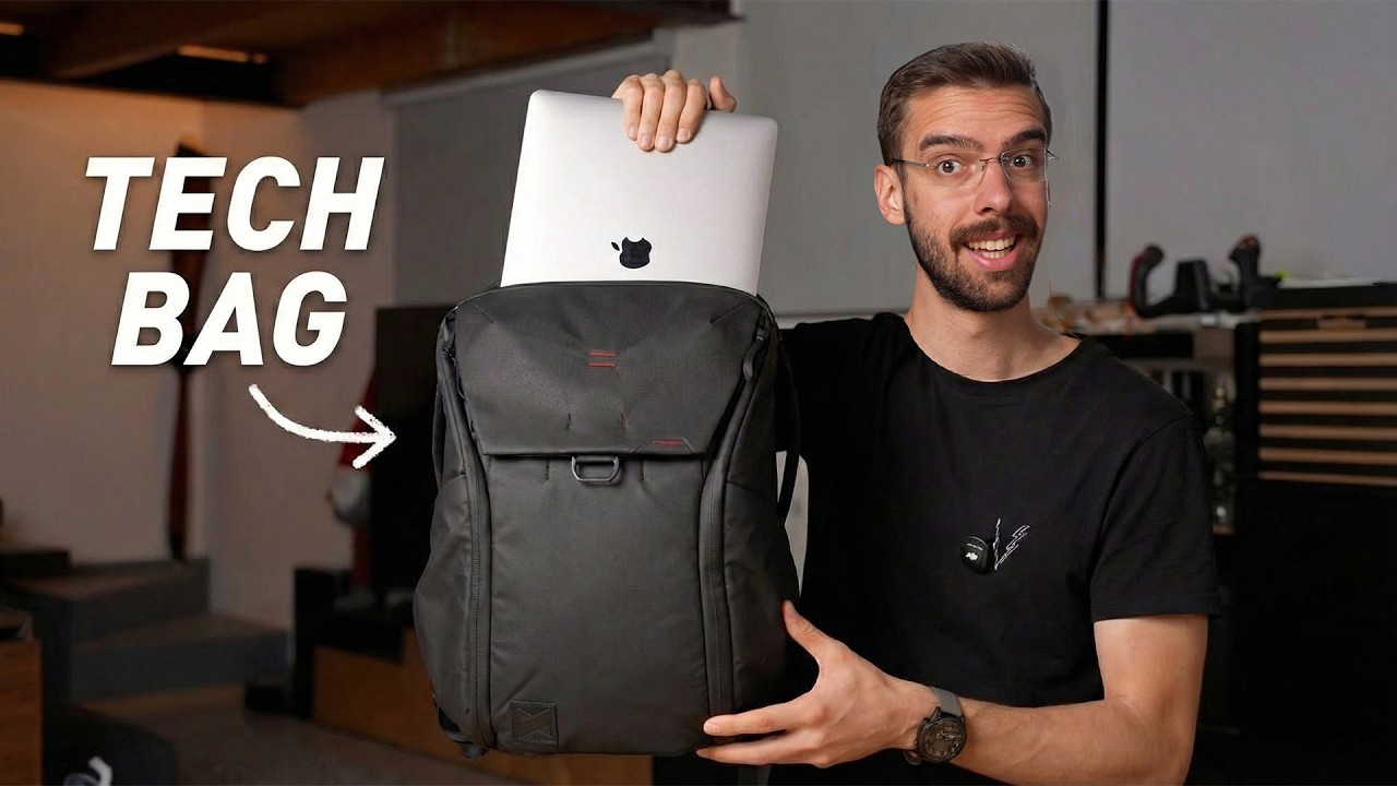 NON POSSO FARNE A MENO - i miei PRODOTTI TECH PREFERITI
