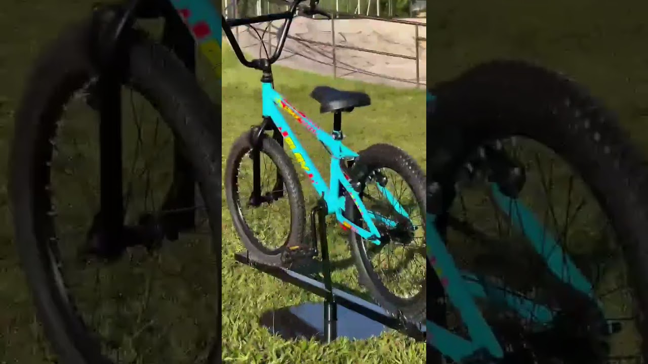 Bicicleta Infantil Bmx Aro 20 Flay