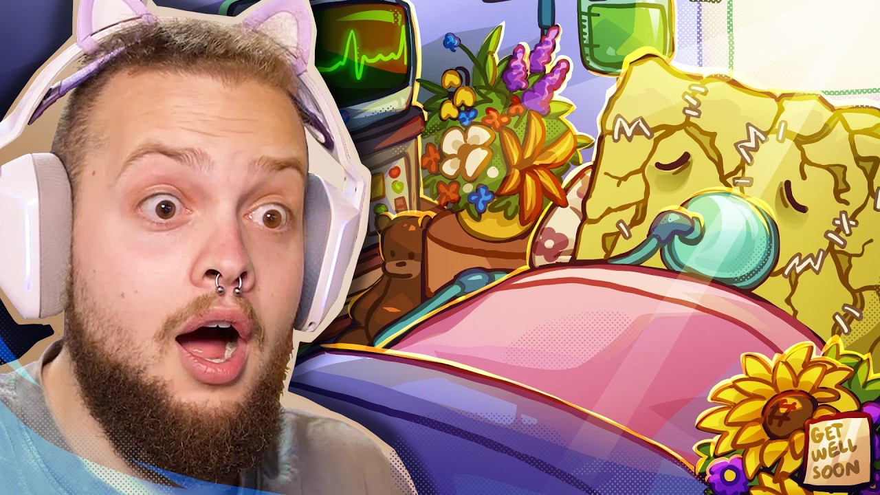 WHAT DID THEY DO TO MY BOY?! (BFDIA 21: We're Not Friends Full Reaction)
