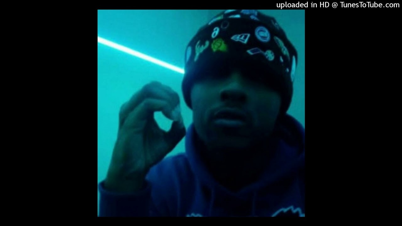[FREE] SpaceGhostPurrp Type Beat 