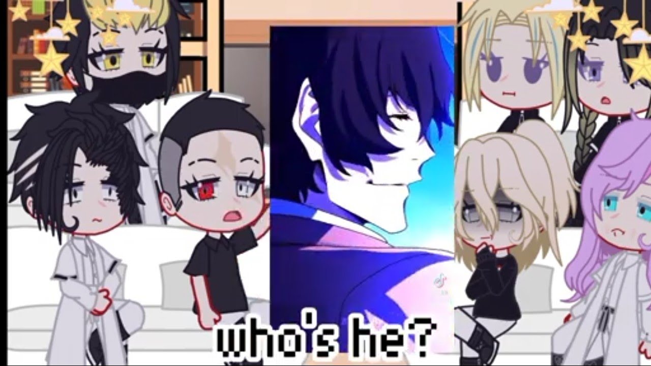 kanto manji react to takemichi as dazai...//bestfriend au//Tokyorevengers//alltake?//