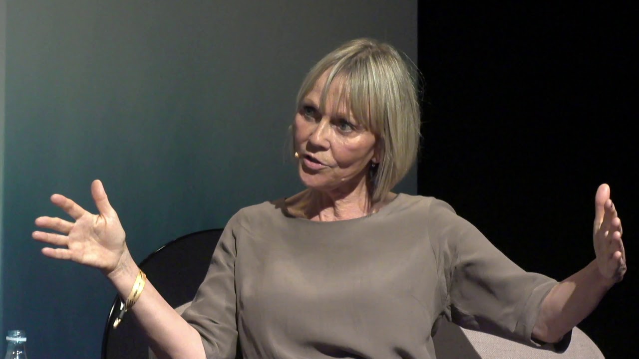 Heartland Future Talks 2018: Jytte Vikkelsøe og Jan Larsen