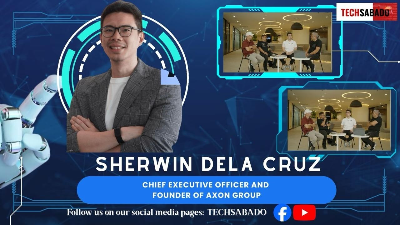 TECHSABADO | March 7, 2026