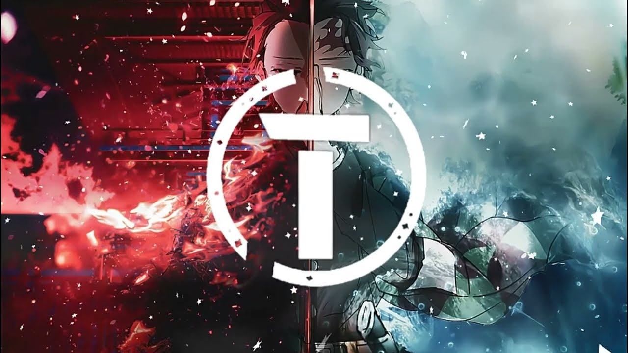 Trazy — ANARCHY [ TRAP ]