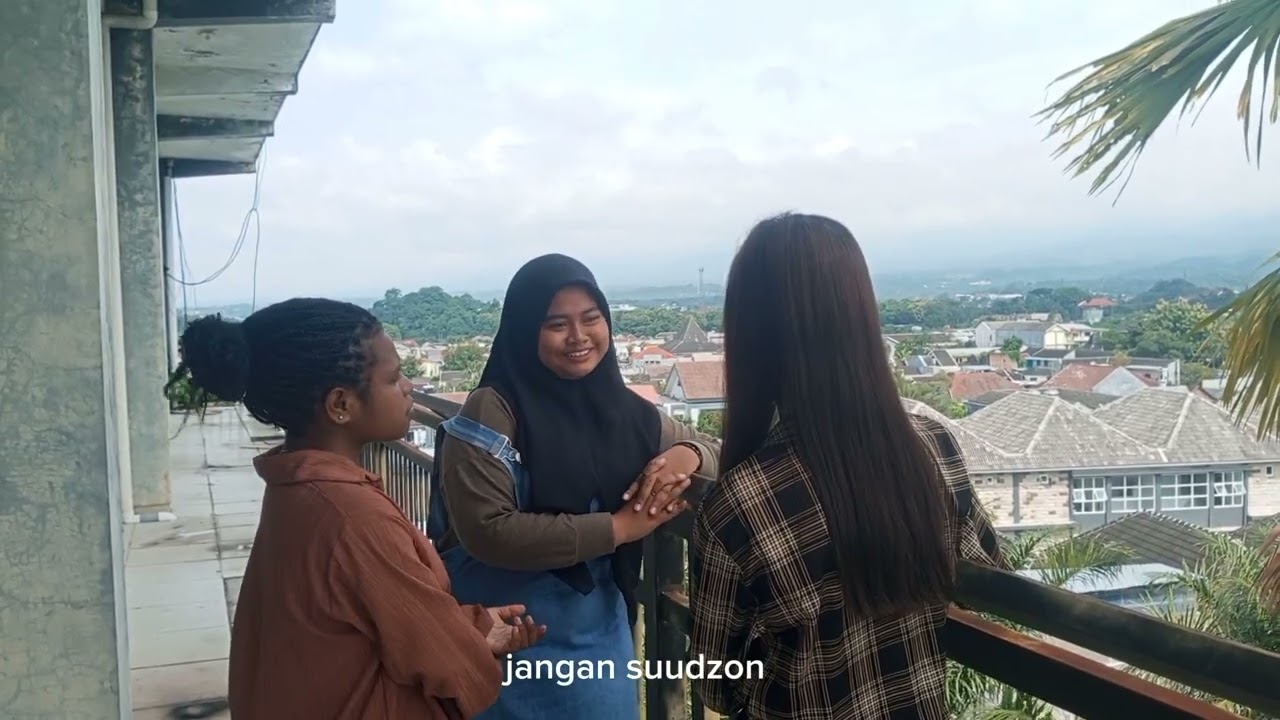 Tugas PAK kelompok 5 - Universitas PGRI Argopuro Jember