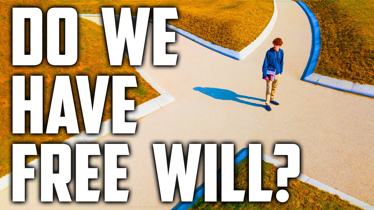 Do We Have Free Will? | Surviving Global Famine of the End Times Sufi Meditation Center