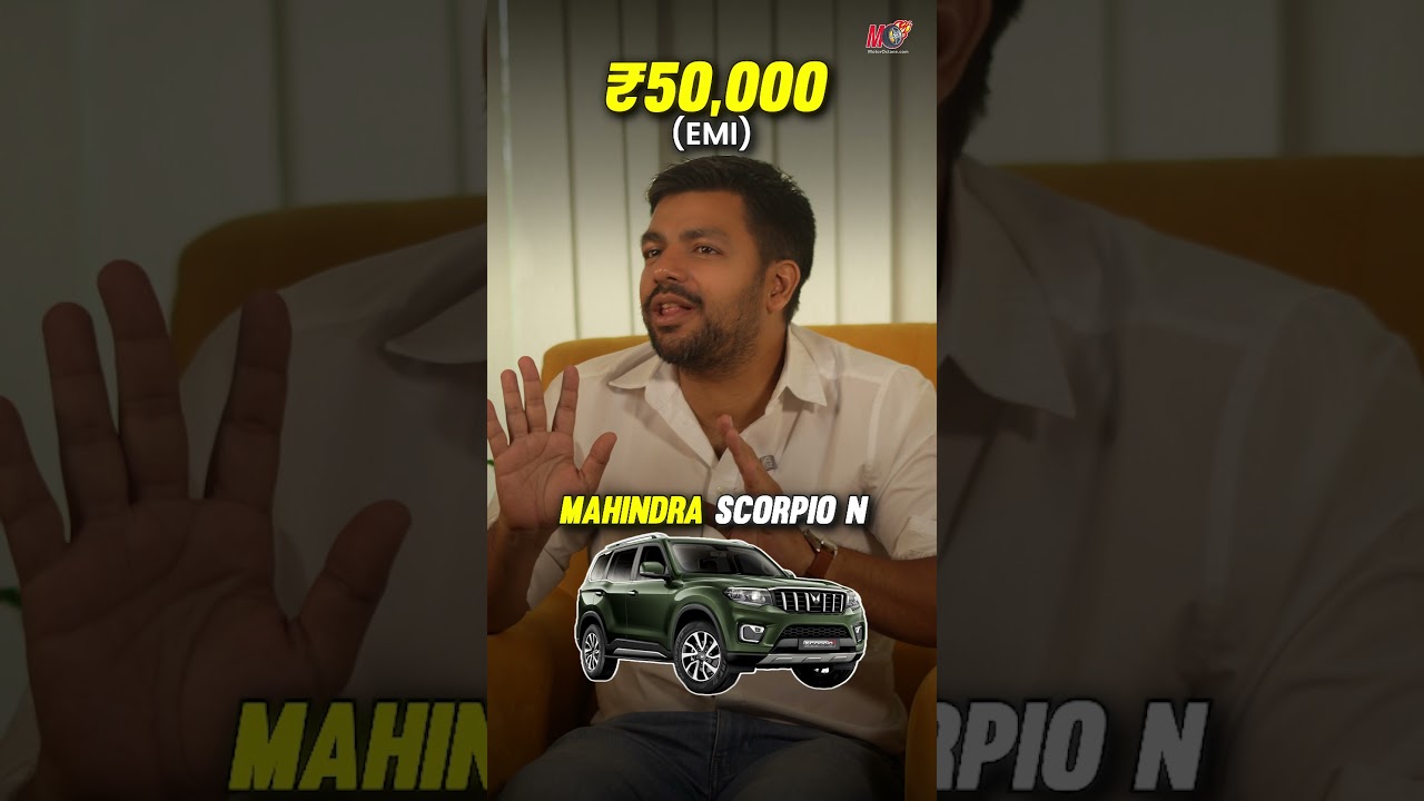 India's Best Offroader?