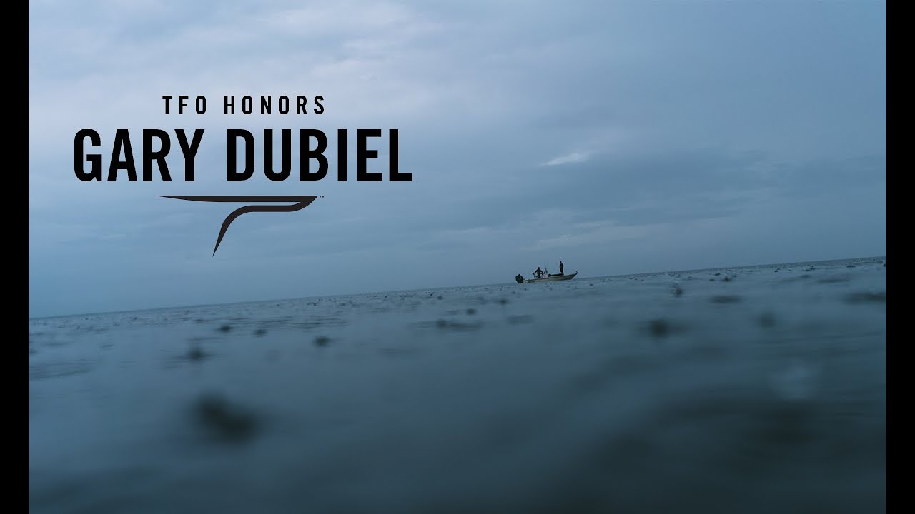 TFO Honors Series | Chapter 1: Honesty - Gary Dubiel