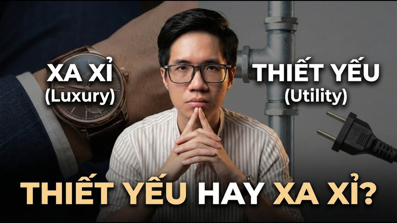 Tư duy 'Co giãn': Giỏi vẫn bị sa thải? Vấn đề không nằm ở năng lực của bạn