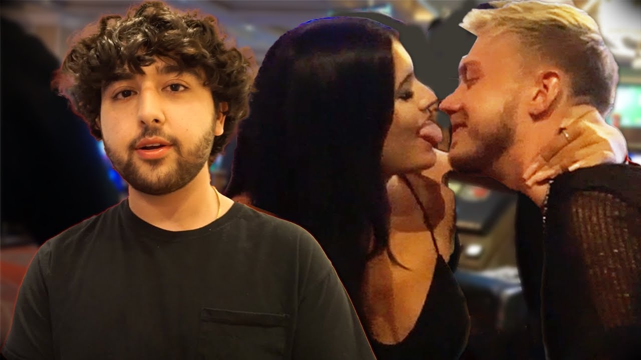 Making Friends KISS