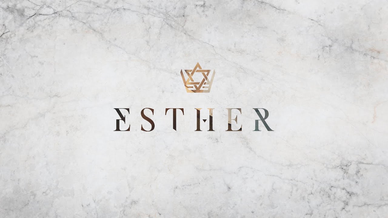 Sunday 12th January 2025 // 10AM // Esther (1)