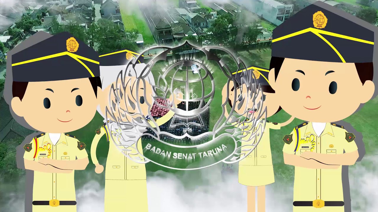 3D Koreografi PKKTB STPN 2019