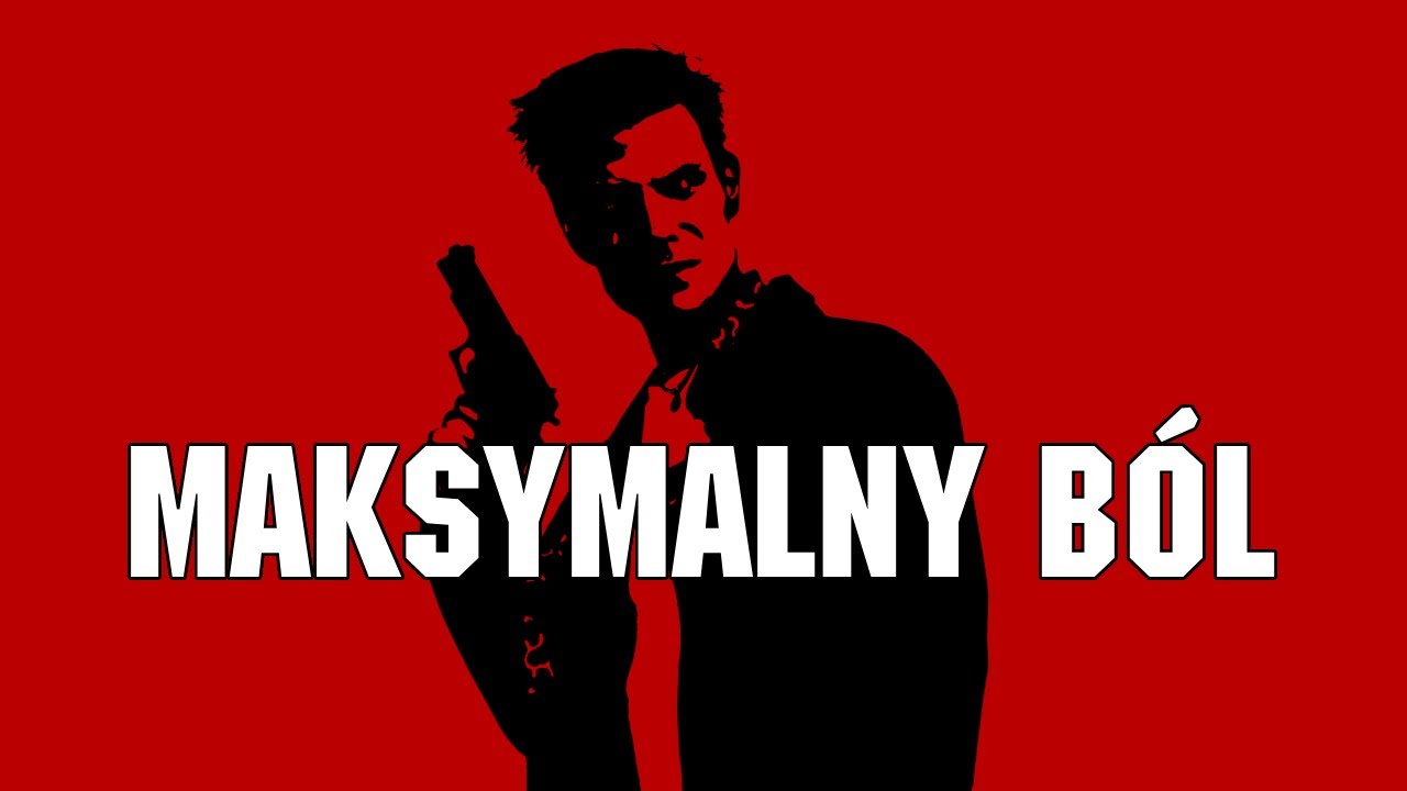 Gramy w Max Payne Jeden (2/2)