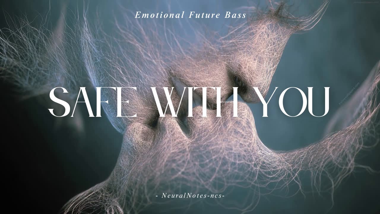 Safe with you - Emotional future bass | NeuralNotes-ncs