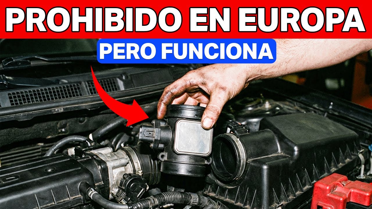 19 Trucos PROHIBIDOS Que Hacen Que Tu Coche Funcione MEJOR