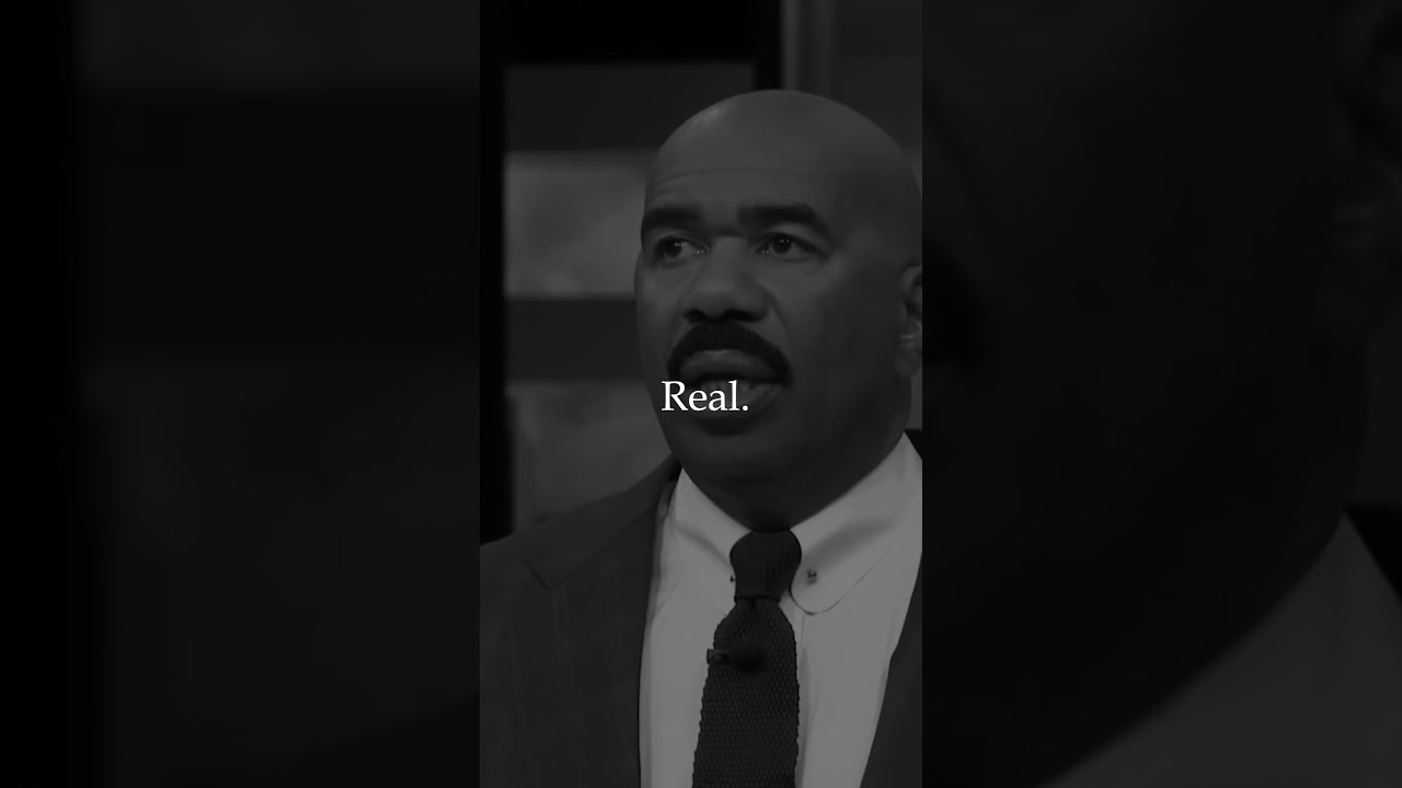 &ldquo;If you never saw me again&rdquo; #steveharvey #steveharveyshow #sad #real #quotes #relationships #advice